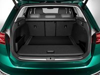 Volkswagen Passat Alltrack  2020 Mouse Pad 1379981