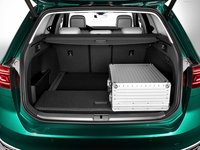 Volkswagen Passat Alltrack  2020 Mouse Pad 1379987