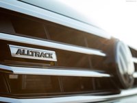 Volkswagen Passat Alltrack  2020 Longsleeve T-shirt #1379990