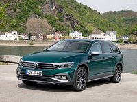 Volkswagen Passat Alltrack  2020 magic mug #1379991