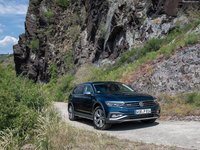 Volkswagen Passat Alltrack  2020 Longsleeve T-shirt #1379994