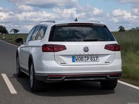 Volkswagen Passat Alltrack  2020 puzzle 1379998