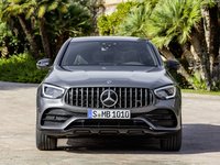 Mercedes-Benz GLC43 AMG 4Matic Coupe 2020 hoodie #1380010