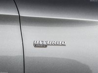 Mercedes-Benz GLC43 AMG 4Matic Coupe 2020 Sweatshirt #1380024