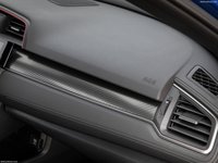 Honda Civic Si Coupe  2020 stickers 1380050