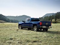 Chevrolet Silverado 2014 puzzle 13801