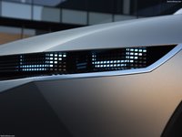 Hyundai 45 EV Concept 2019 stickers 1380200