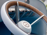 Mercedes-Benz Vision Simplex Concept  2019 Mouse Pad 1380287