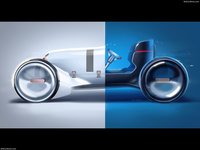 Mercedes-Benz Vision Simplex Concept  2019 puzzle 1380292