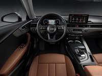 Audi A5 Sportback 2020 Mouse Pad 1380326