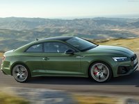 Audi A5 Coupe 2020 Tank Top #1380348