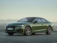 Audi A5 Coupe 2020 Poster 1380365