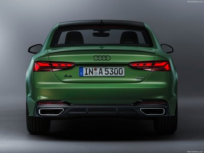 Audi A5 Coupe 2020 puzzle 1380368