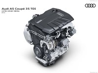 Audi A5 Coupe 2020 Poster 1380377