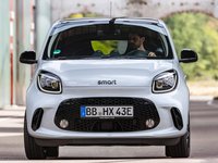 Smart EQ forfour 2020 t-shirt #1380384