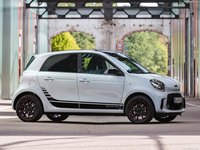 Smart EQ forfour 2020 Tank Top #1380387
