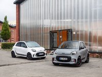 Smart EQ forfour 2020 mug #1380389