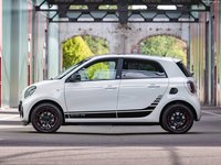 Smart EQ forfour 2020 Tank Top #1380393