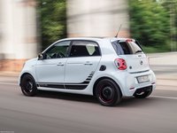 Smart EQ forfour 2020 Poster 1380397