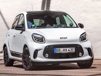 Smart EQ forfour 2020 mug #1380398