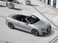 Audi A5 Cabriolet 2020 stickers 1380432
