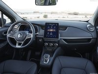 Renault Zoe 2020 Mouse Pad 1380440