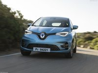 Renault Zoe 2020 Poster 1380441