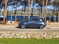 Renault Zoe 2020 Longsleeve T-shirt #1380444
