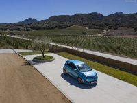 Renault Zoe 2020 Poster 1380482