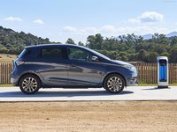 Renault Zoe 2020 Poster 1380483