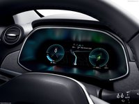 Renault Zoe 2020 Mouse Pad 1380486