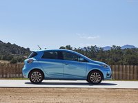 Renault Zoe 2020 Poster 1380496