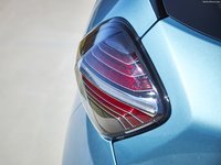 Renault Zoe 2020 stickers 1380503