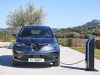 Renault Zoe 2020 Poster 1380511