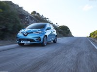 Renault Zoe 2020 tote bag #1380532