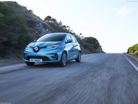 Renault Zoe 2020 Poster 1380532