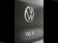 Volkswagen ID.3 1st Edition 2020 hoodie #1380545