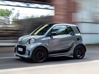 Smart EQ fortwo 2020 Tank Top #1380594