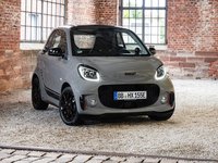 Smart EQ fortwo 2020 Poster 1380596