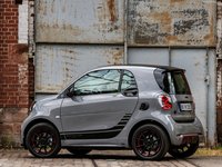 Smart EQ fortwo 2020 Poster 1380597