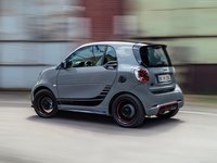 Smart EQ fortwo 2020 Mouse Pad 1380601