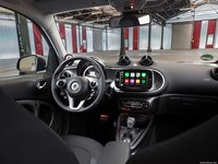 Smart EQ fortwo 2020 Poster 1380605