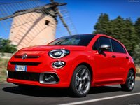 Fiat 500X Sport 2020 Sweatshirt #1380613