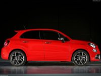 Fiat 500X Sport 2020 Sweatshirt #1380617