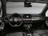 Fiat 500X Sport 2020 Mouse Pad 1380618