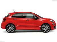 Fiat 500X Sport 2020 Sweatshirt #1380619
