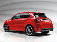 Fiat 500X Sport 2020 Sweatshirt #1380622
