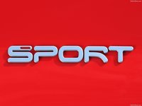Fiat 500X Sport 2020 Mouse Pad 1380624