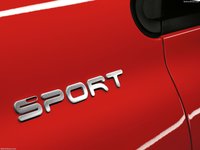 Fiat 500X Sport 2020 Longsleeve T-shirt #1380625