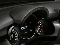 Fiat 500X Sport 2020 Mouse Pad 1380627